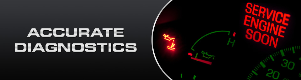 Accurate Diagnostics in Shrewsbury PA