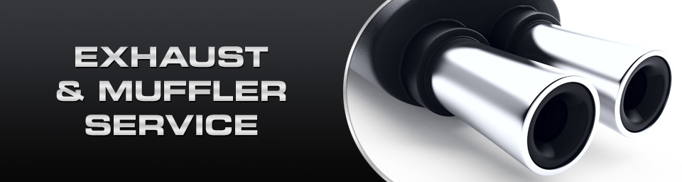 Exhaust System Repair in Shrewsbury PA