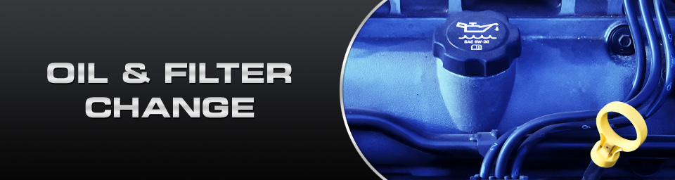 Oil Change in Shrewsbury PA